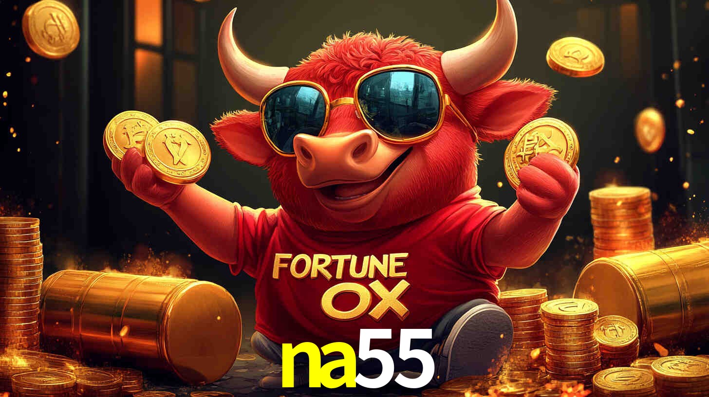 Instalar na55 Mac