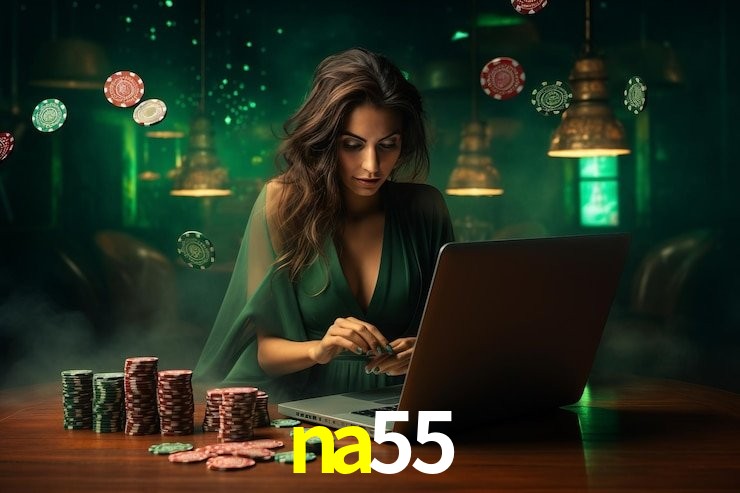App na55 Android