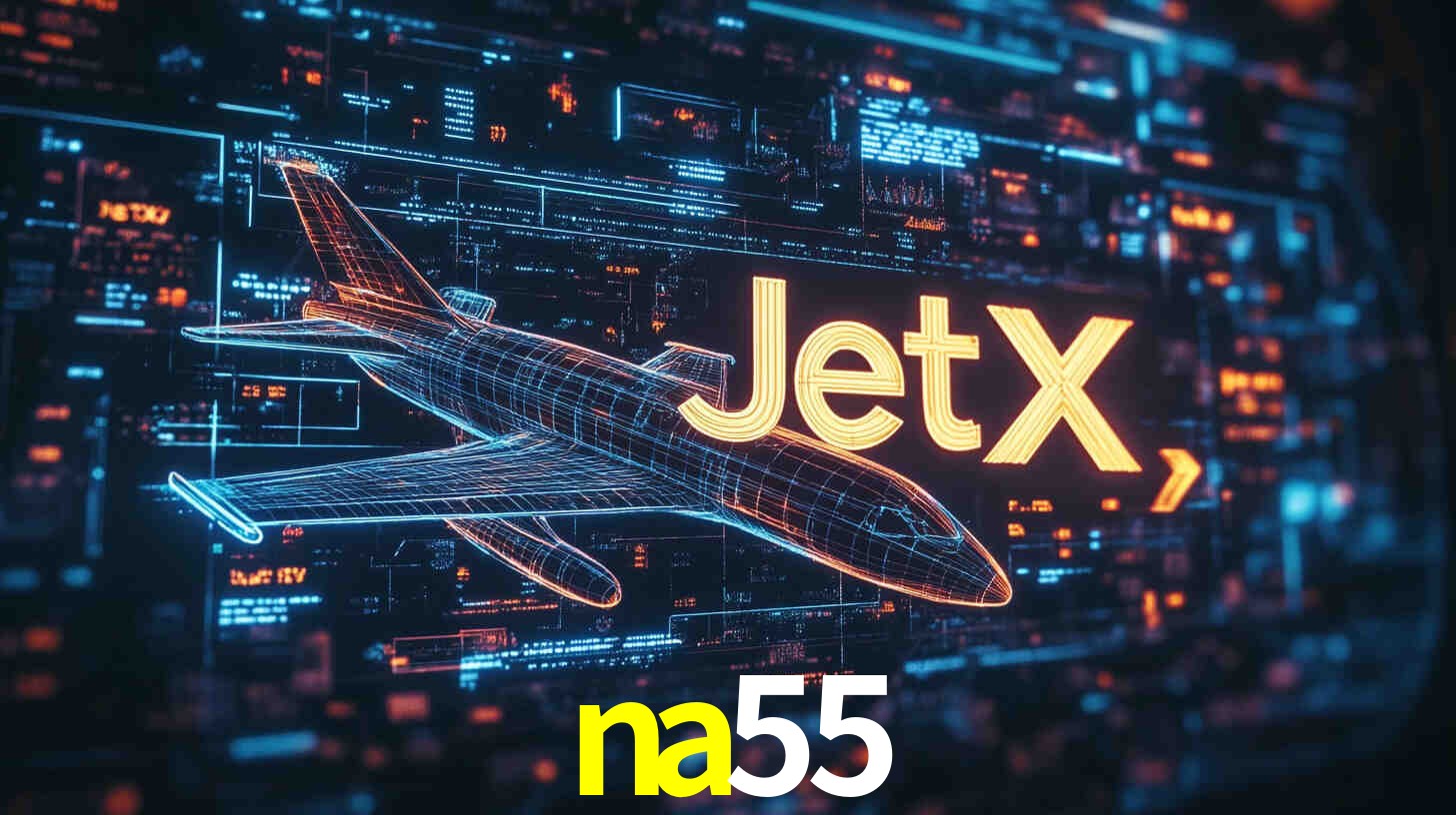 Instalar APK na55