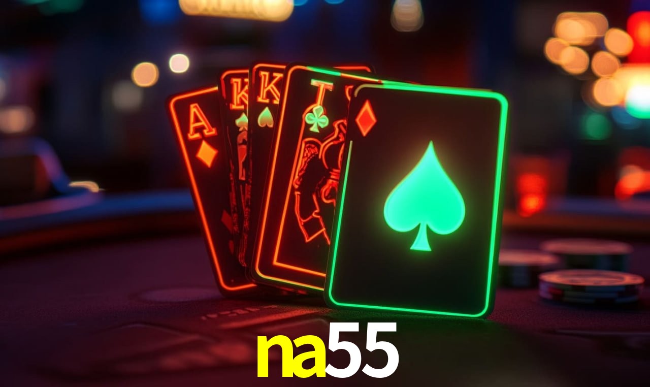 na55 plataforma