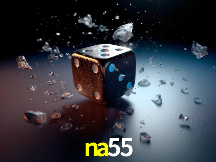 Ganhador na55
