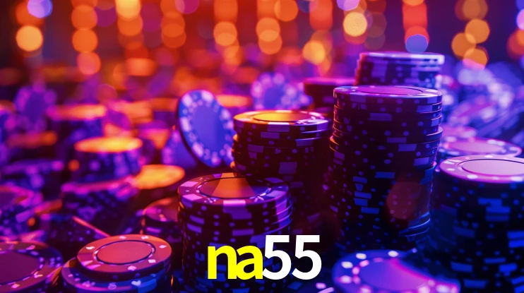 Promoções App na55
