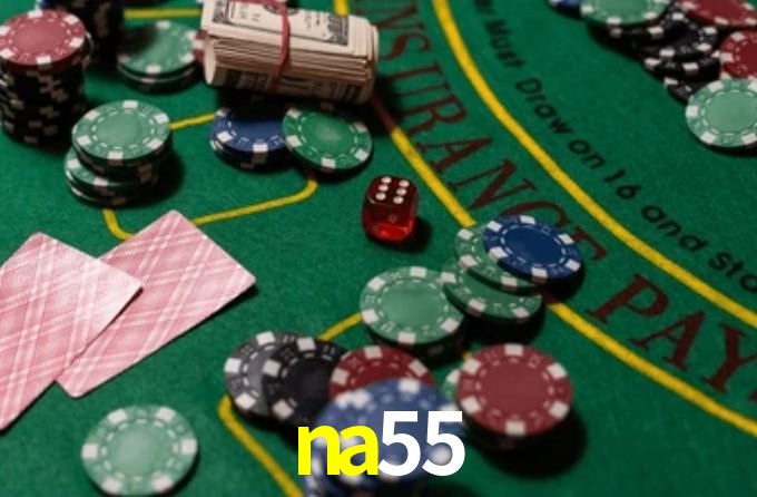 Bônus App na55