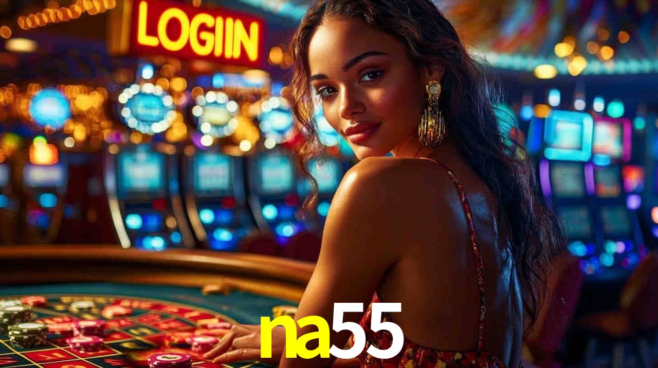 na55 Premiação acumulada / Jackpot