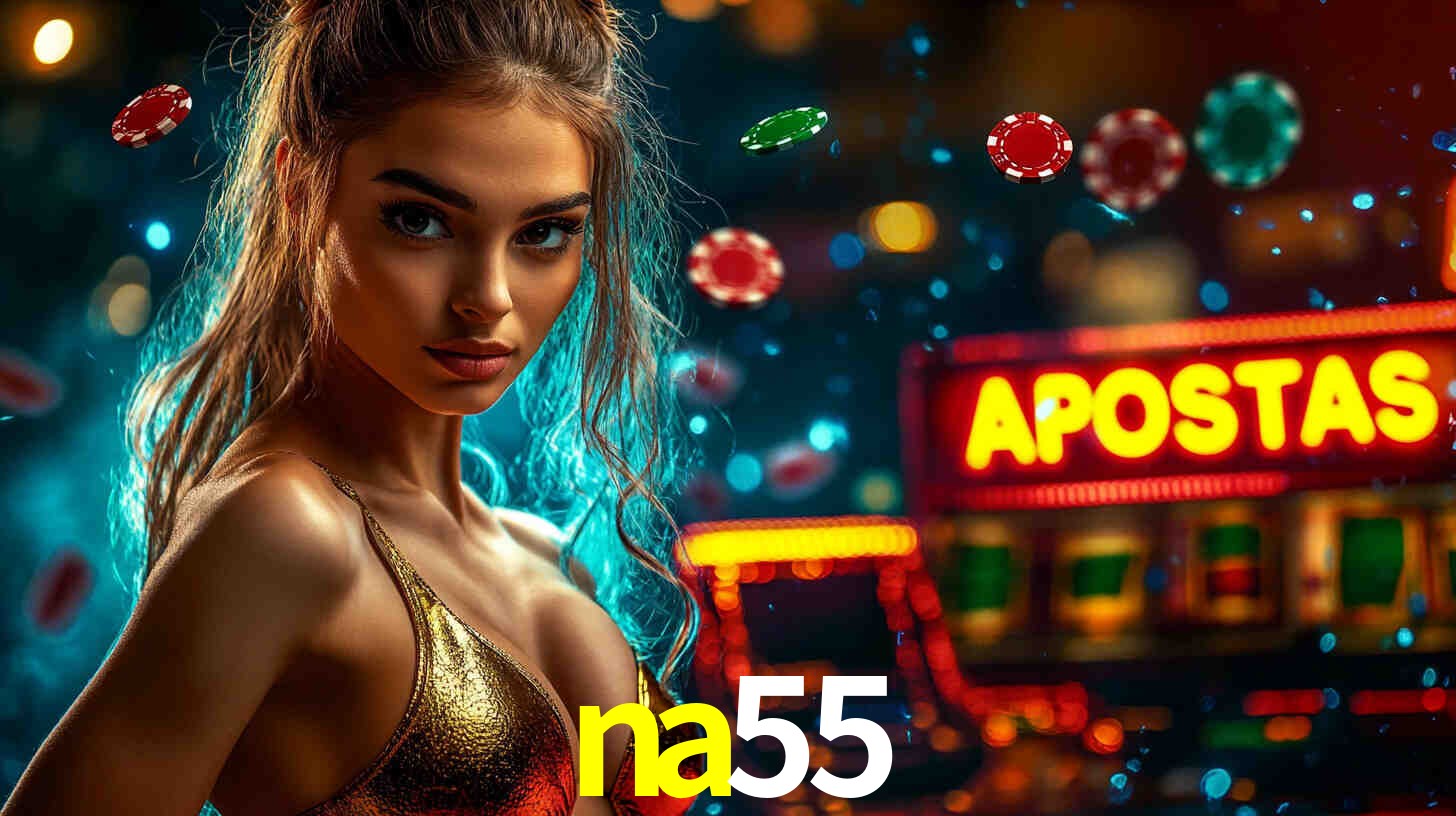 Recursos App na55