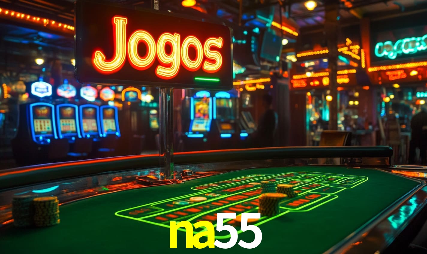 na55 RTP transparência